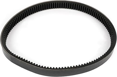 Drive Belt for Columbia Parcar 2 Cycle Golf Cart 1992 1993 1994 1995 Replaces 36398-92 3639892 in Kuwait
