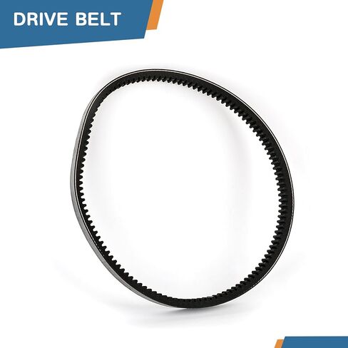 Drive Belt for Columbia Parcar 2 Cycle Golf Cart 1992 1993 1994 1995 Replaces 36398-92 3639892 in Kuwait