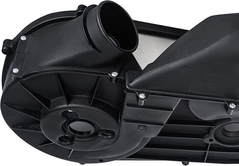 غطاء حزام القابض الداخلي البديل HeyUTV RZR لـ 2014-2023 Polaris RZR Ranger Crew XP General 900 1000 (استبدال OEM # 2635158) in Kuwait