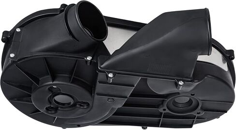 غطاء حزام القابض الداخلي البديل HeyUTV RZR لـ 2014-2023 Polaris RZR Ranger Crew XP General 900 1000 (استبدال OEM # 2635158) in Kuwait
