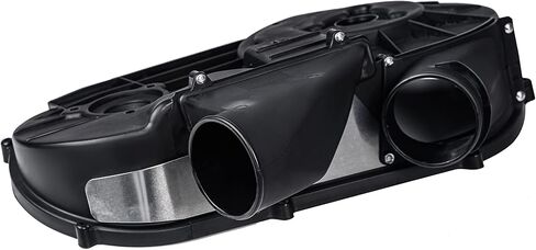 غطاء حزام القابض الداخلي البديل HeyUTV RZR لـ 2014-2023 Polaris RZR Ranger Crew XP General 900 1000 (استبدال OEM # 2635158) in Kuwait