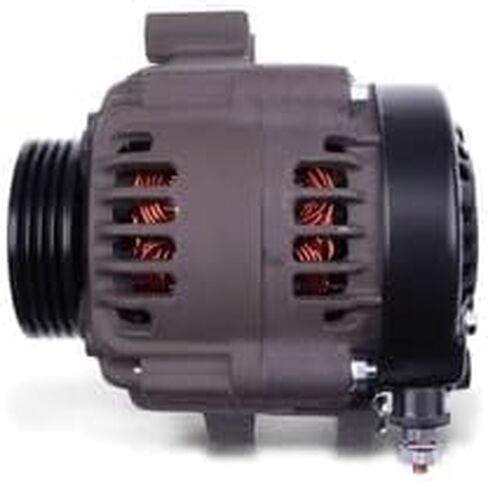 المولد 8M0057693 8M0062515 8M0065239 - متوافق مع Mercury Marine يناسب 150CXL SeaPro 150L ProXS 150L 135HP 150HP - استبدال ما بعد البيع in Kuwait