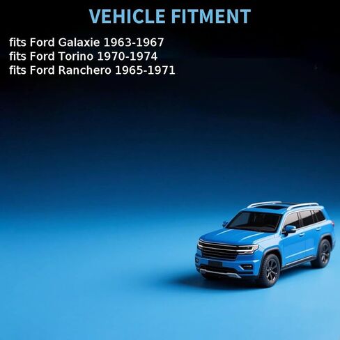 خلفي 1 قطعة مانع تسرب ناقل الحركة الأوتوماتيكي يناسب فورد F-350، F-150، موستانج، F-250 1980 1981 1982 in Kuwait