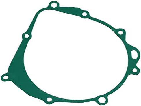 Motorcycle Stator Magneto Generator Cover Gasket Gasketgenerator cover for OEM：11483-29F00 11061-S085 for Suzuki DRZ400 DR-Z400 DR-Z400E DR-Z400S DR-Z400SM for Kawasaki KLX400 KLX400R KLX400SR in Kuwait