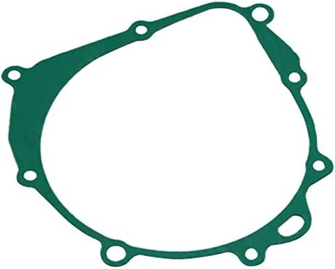 Motorcycle Stator Magneto Generator Cover Gasket Gasketgenerator cover for OEM：11483-29F00 11061-S085 for Suzuki DRZ400 DR-Z400 DR-Z400E DR-Z400S DR-Z400SM for Kawasaki KLX400 KLX400R KLX400SR in Kuwait