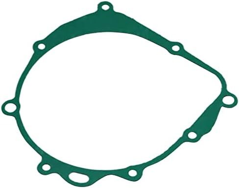 Motorcycle Stator Magneto Generator Cover Gasket Gasketgenerator cover for OEM：11483-29F00 11061-S085 for Suzuki DRZ400 DR-Z400 DR-Z400E DR-Z400S DR-Z400SM for Kawasaki KLX400 KLX400R KLX400SR in Kuwait