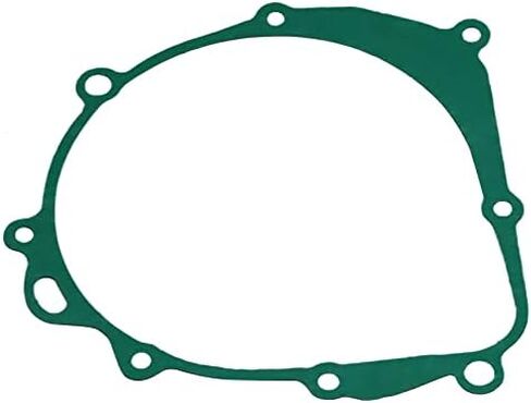 Motorcycle Stator Magneto Generator Cover Gasket Gasketgenerator cover for OEM：11483-29F00 11061-S085 for Suzuki DRZ400 DR-Z400 DR-Z400E DR-Z400S DR-Z400SM for Kawasaki KLX400 KLX400R KLX400SR in Kuwait