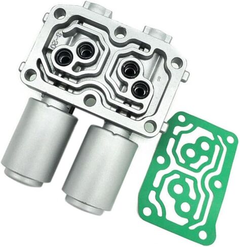 Transmission Shift Solenoid & Gasket Suitable For Acura TSX Honda Accord 2.4L in Saudi Arabia