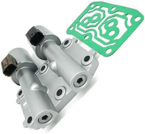 Transmission Shift Solenoid & Gasket Suitable For Acura TSX Honda Accord 2.4L in Saudi Arabia