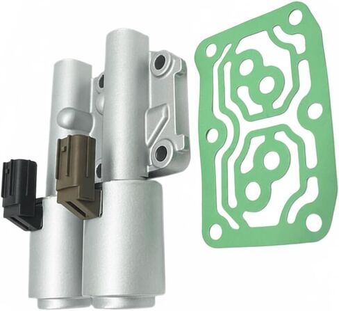 Transmission Shift Solenoid & Gasket Suitable For Acura TSX Honda Accord 2.4L in Saudi Arabia
