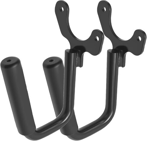 2Pack Solid Front Grab Handles Bar, Black Textured Grab Handles, Replacement for Jeep Wrangler TJ Unlimited 1997-2006 in Saudi Arabia