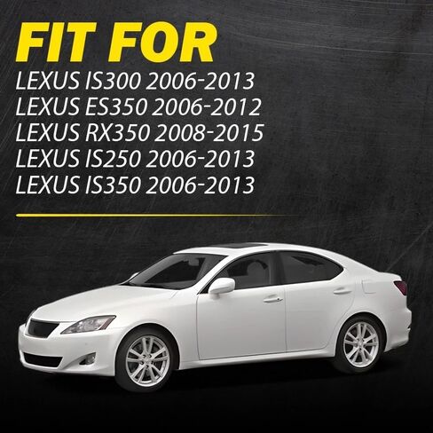 Interior Roof Grab Handle Compatible with Lexus IS250 IS350 ES350 RX350 RX450h 2006-2015 Replaces 74610-53030-B0 Grip Assist Handle (Ivory) in Saudi Arabia