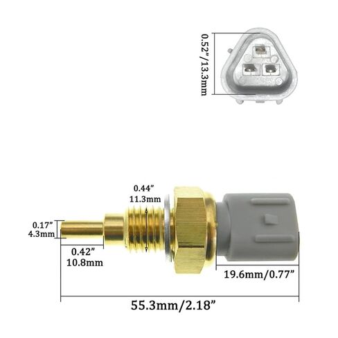 89422-16010 Coolant Temperature Sensor in Kuwait