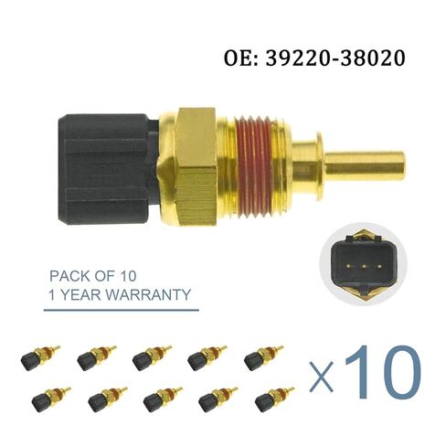 10 Temperature sensors in Kuwait