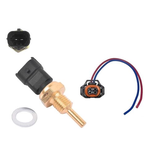 Coolant Temperature Sensor(Sensor and Plug) in Kuwait