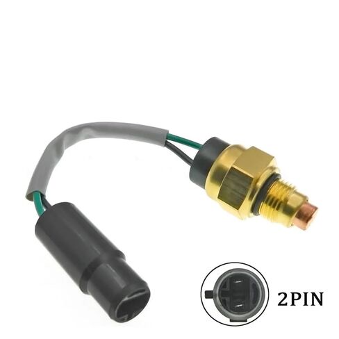 25360-24000 Radiator Coolant Fan Temperature Switch Sensor in Saudi Arabia