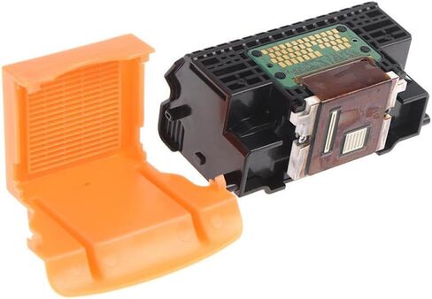Printhead Compatible with IP3600 IP3680 MP540 MP550 MP560 MP568 MP620 MX860 MX878 MG5150 MG5180 MX868 MX870 QY6-0073 in Saudi Arabia