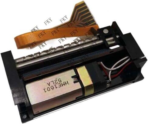 Thermal Printer Head Replacement MTP201-24B-E MTP201-24B MTP201 58MM Compatible with Thermal Printers in Saudi Arabia