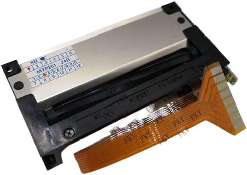 Thermal Printer Head Replacement MTP201-24B-E MTP201-24B MTP201 58MM Compatible with Thermal Printers in Saudi Arabia