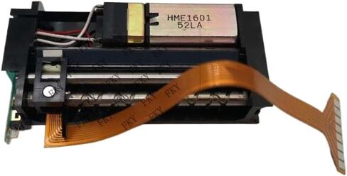 Thermal Printer Head Replacement MTP201-24B-E MTP201-24B MTP201 58MM Compatible with Thermal Printers in Saudi Arabia
