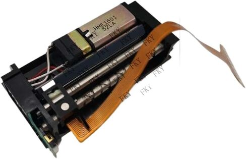 Thermal Printer Head Replacement MTP201-24B-E MTP201-24B MTP201 58MM Compatible with Thermal Printers in Saudi Arabia