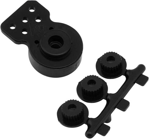 ZC204P Servo Saver in Kuwait