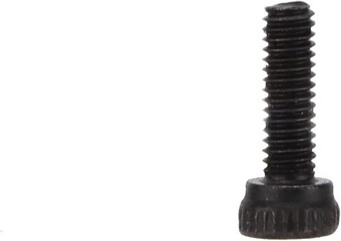 Axial Receiver Box, Plastic Sturdy Durable Splashproof Dustproof, with Screws and Screw Hole for Easy Installation, for Axial SCX10 III AXI03007 AXI231018 in Kuwait