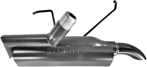 The Silent Rider ATV Silencer BT-49 Polaris Ranger 570 Mid-size (2014) Ranger Crew 570 Mid-size (2014) in Saudi Arabia