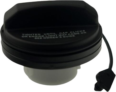 غطاء تعبئة الوقود لحشو خزان الوقود، غطاء الغاز LR021559 لسيارة Land Rover Range Rover Sport Evoque، LR3، LR4، OE# LR053665، LR138718، LR008077 in Kuwait