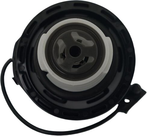 غطاء تعبئة الوقود لحشو خزان الوقود، غطاء الغاز LR021559 لسيارة Land Rover Range Rover Sport Evoque، LR3، LR4، OE# LR053665، LR138718، LR008077 in Kuwait