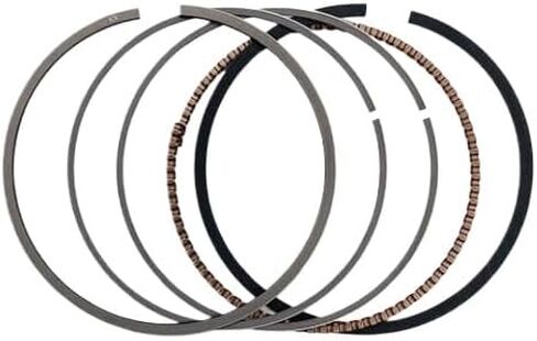 Motorcycle Cylinder Kit Compatible With YB250R KEWS K23 71mm Air Cylinder Block Piston Kit Gasket Set(Cylinder Block) in Kuwait
