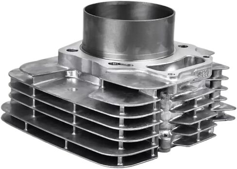 Cylinder Kit Piston Overhaul Gasket Set 12100 HN0 A00 Compatible With TRX450 450 TRX450FM 2002 2003 2004 TRX450S AM 1998 Engine Replacement Part 12100 HN0 A00 in Saudi Arabia