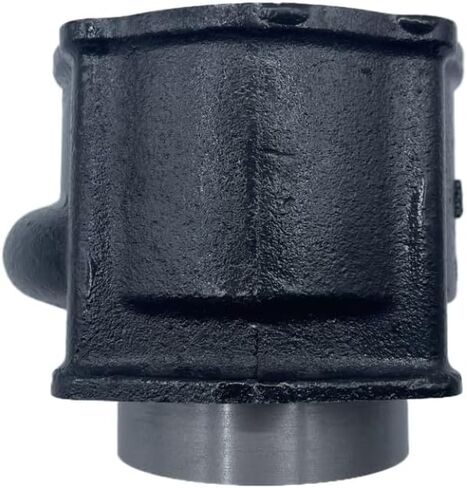 72MM Cylinder Kits With Piston Rings Set Iron Engine Parts Compatible With GY6 250cc Moped Scooter in Kuwait
