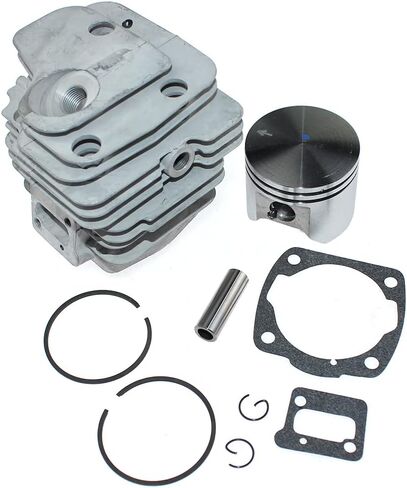 Cylinder Piston Kit for Partner K650 K650 Active K650 Active II K650 Active III K650 Mark II K650 Super K700 Active II S650 Super Accessories in Saudi Arabia