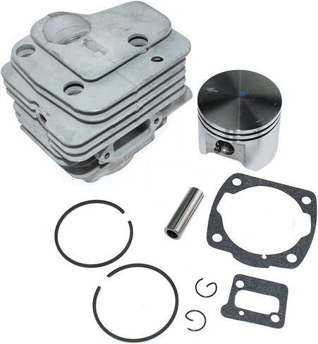 Cylinder Piston Kit for Partner K650 K650 Active K650 Active II K650 Active III K650 Mark II K650 Super K700 Active II S650 Super Accessories in Saudi Arabia