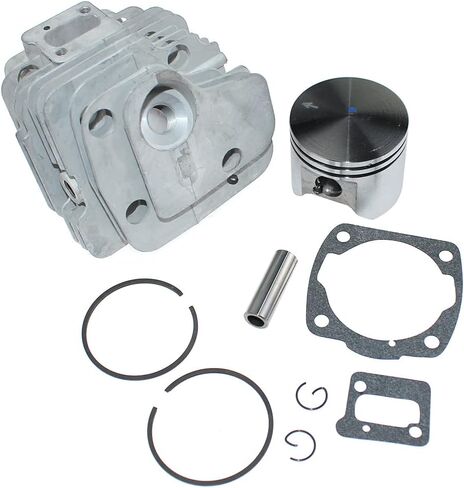 Cylinder Piston Kit for Partner K650 K650 Active K650 Active II K650 Active III K650 Mark II K650 Super K700 Active II S650 Super Accessories in Saudi Arabia