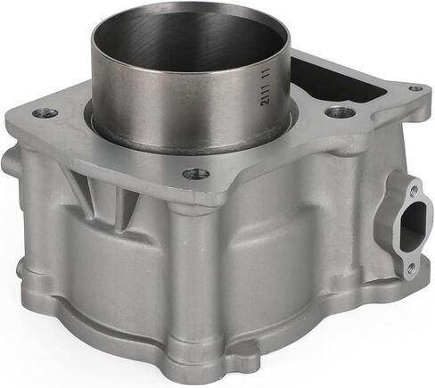 MAD HORNETS Cylinder Piston Top End Kit For Hi-SUN UTV ATV 500,HS,YS,MASSIMO,MSU,BENNCHE,TSC in Kuwait