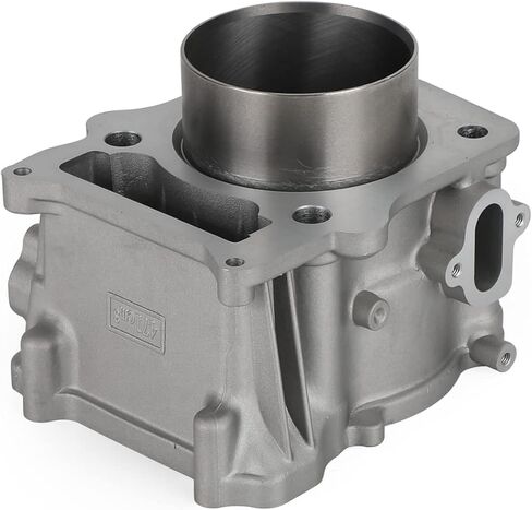 MAD HORNETS Cylinder Piston Top End Kit For Hi-SUN UTV ATV 500,HS,YS,MASSIMO,MSU,BENNCHE,TSC in Kuwait