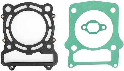 MAD HORNETS Cylinder Piston Top End Kit For Hi-SUN UTV ATV 500,HS,YS,MASSIMO,MSU,BENNCHE,TSC in Kuwait