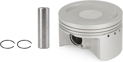 MAD HORNETS Cylinder Piston Top End Kit For Hi-SUN UTV ATV 500,HS,YS,MASSIMO,MSU,BENNCHE,TSC in Kuwait