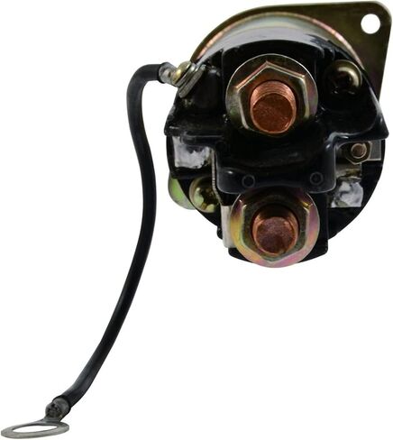 OEG Parts New Solenoid Compatible With Sterling Truck L9500 L6 14.0L 00-02 10511408 10511807 D10511408 SDR6153 245-12138 245-12196 in Kuwait