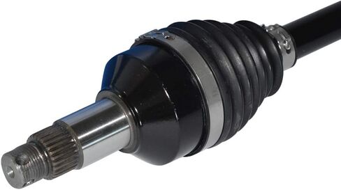 E901018 Axle, Fits Arctic Cat in Saudi Arabia
