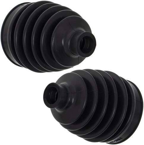 NICHE Front CV Axle Boot Kit for Can-Am 705401346 Outlander Max 650 1000 850 Renegade 1000R in Kuwait