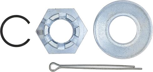 NICHE Front CV Axle Boot Kit for Can-Am 705401346 Outlander Max 650 1000 850 Renegade 1000R in Kuwait