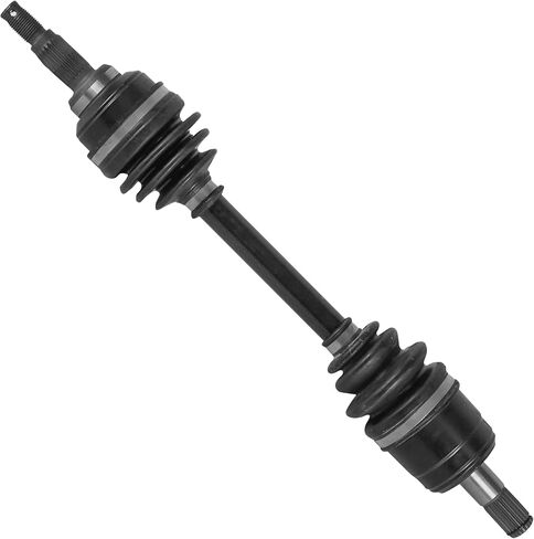 Caltric Front Right CV Axle Compatible with Honda Rancher 420 TRX420FE1 4x4 ES 2014 2015 2016 in Kuwait