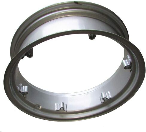 New Rear Wheel Rim Fits Ford Tractors 231 233 333 335 531 600 800 2000 4000 in Kuwait