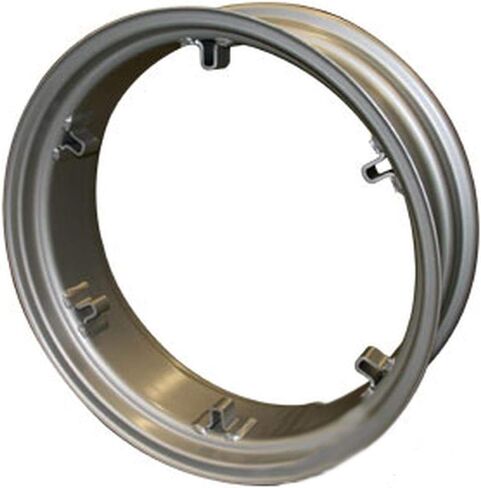 New Rear Wheel Rim Fits Ford Tractors 231 233 333 335 531 600 800 2000 4000 in Kuwait
