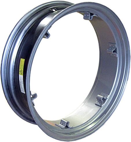 New Rear Wheel Rim Fits Ford Tractors 231 233 333 335 531 600 800 2000 4000 in Kuwait