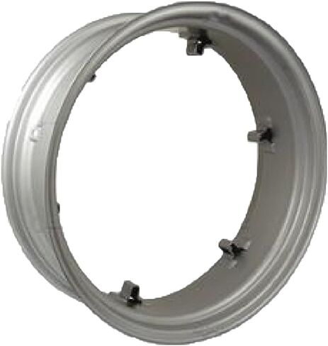 New Rear Wheel Rim Fits Ford Tractors 231 233 333 335 531 600 800 2000 4000 in Kuwait