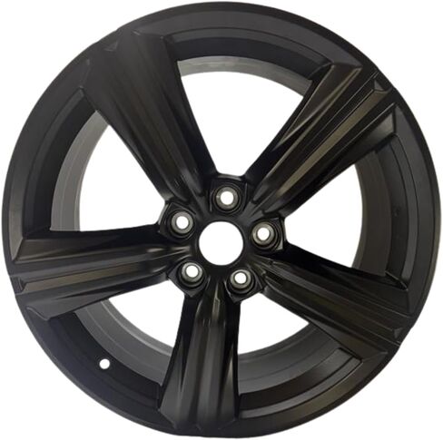 New 19x8.5 19-inch Black Aluminum Alloy Wheel Rim Fits Honda Accord 2023-2025 ALY60307U46N in Kuwait